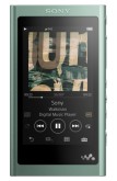 Цифровой плеер Sony NW-A55 зеленый