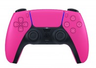 Беспроводной контроллер DualSense для PS5, розовый