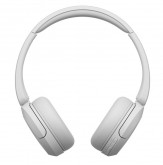 Беспроводные накладные наушники Sony WH-CH520WZ, белые