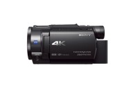 4К видеокамера  Sony FDR-AX33