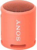 Портативная акустика Sony SRS-XB13P коралл. розовый