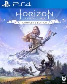 Игра для  PS4 Horizon Dawn Complit Edition (русская версия)