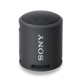 Портативная акустика Sony SRS-XB13 черная