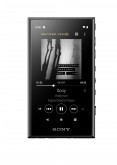 Цифровой плеер Sony NW-A105 черный