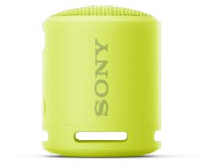 Портативная акустика Sony SRS-XB13 жёлтая