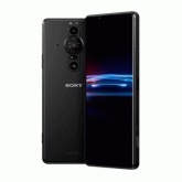 Смартфон Sony Xperia PRO-I XQ-BE72B1, черный